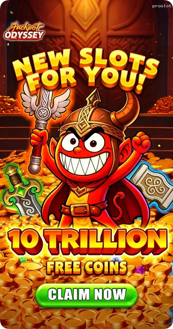 proslot APK