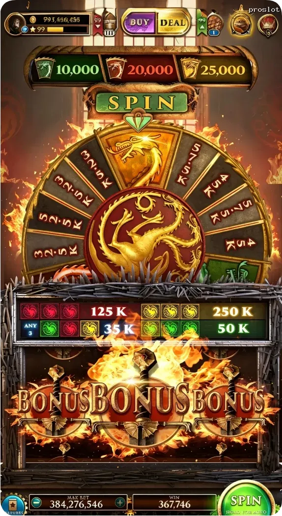 proslot APK